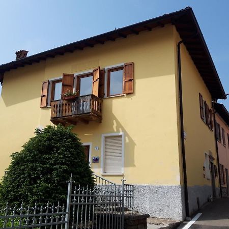 Al Vecchio Comune 2.0 Hotel Livemmo Exterior foto